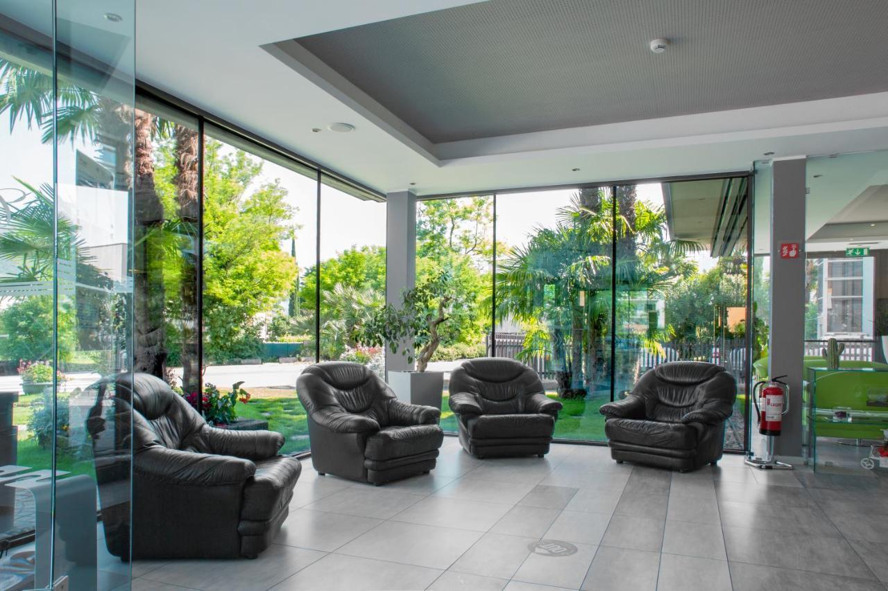Appartement Campagnola Piano Terra Con Giardino Privato