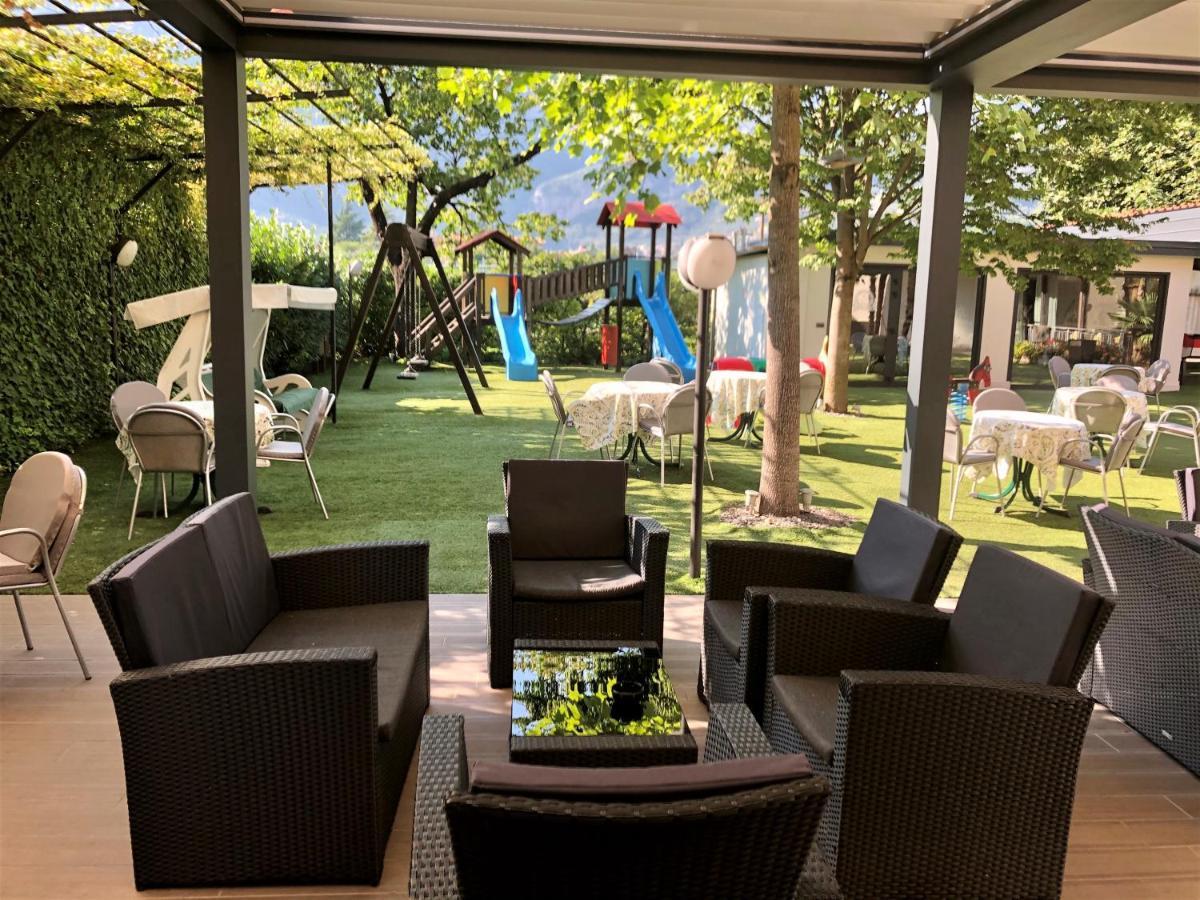Campagnola Piano Terra Con Giardino Privato Appartement *