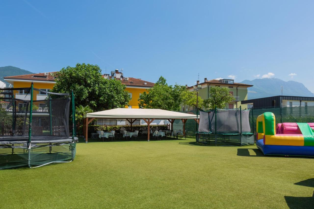 Campagnola Piano Terra Con Giardino Privato Appartement *