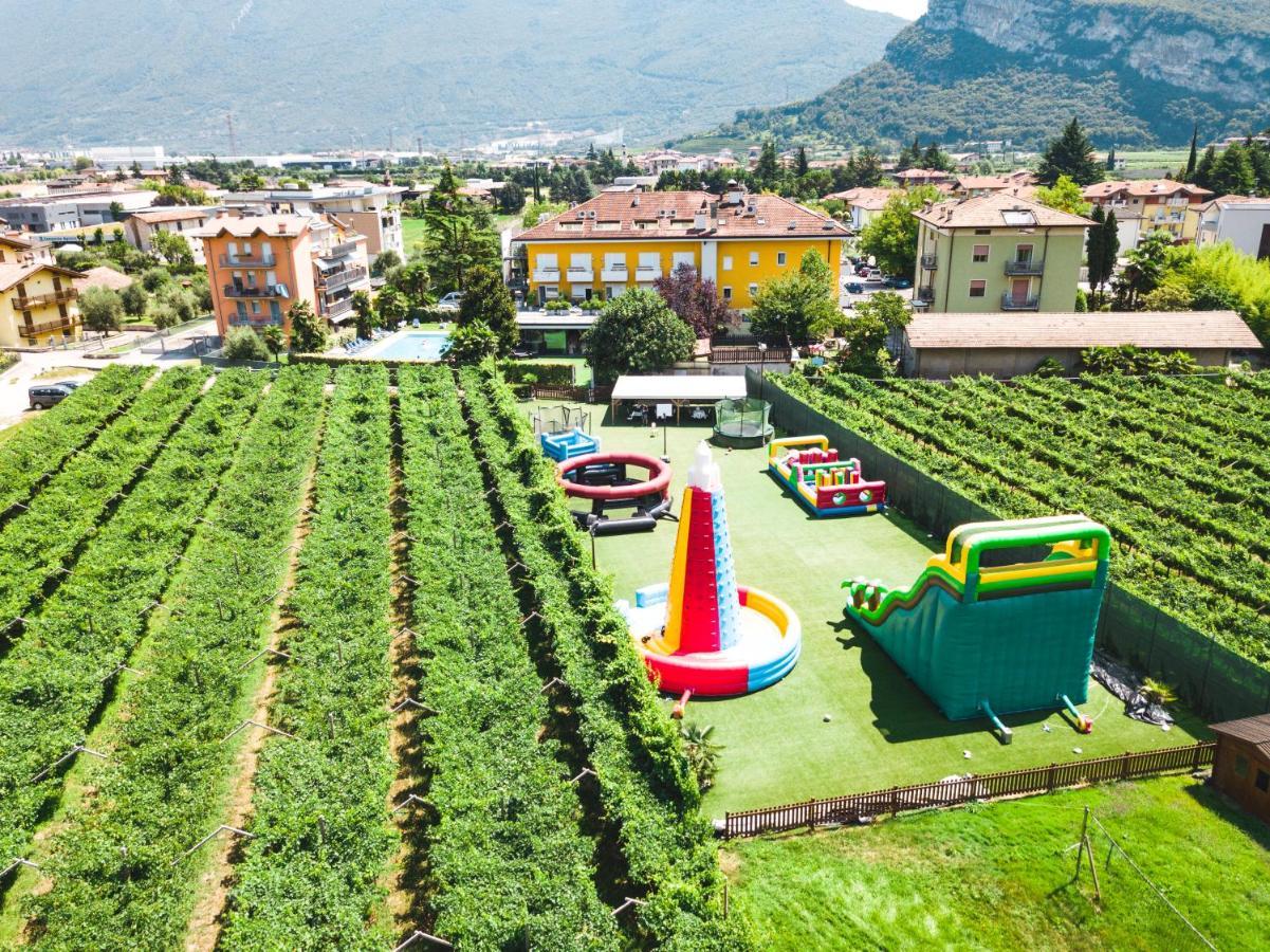 Campagnola Piano Terra Con Giardino Privato Appartement *
