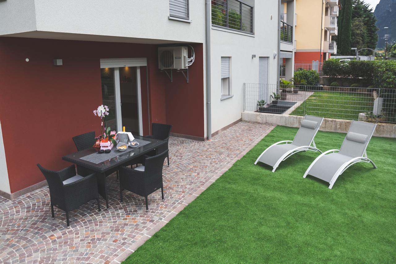 Campagnola Piano Terra Con Giardino Privato Appartement *