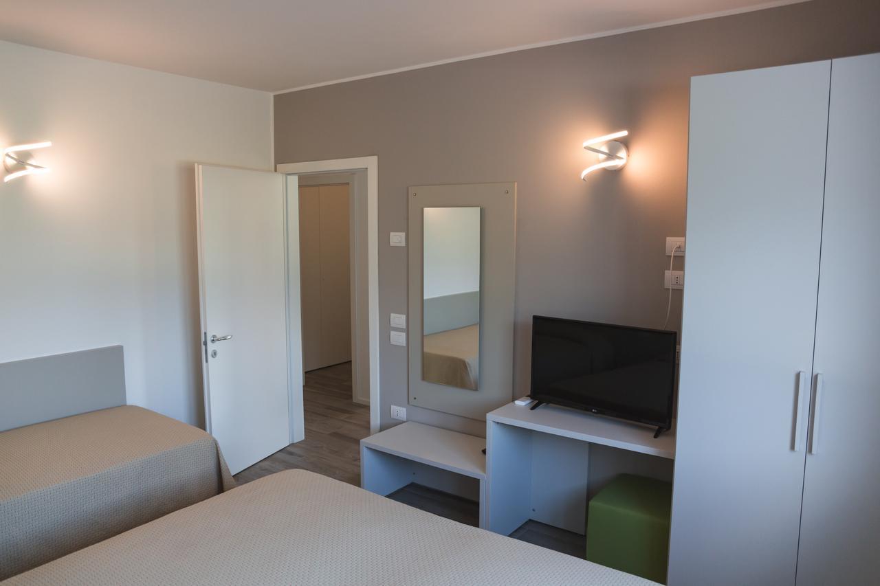 Appartement Campagnola Piano Terra Con Giardino Privato *
